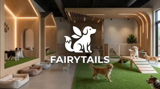 FairyTails Doggy Daycare business thumbnail