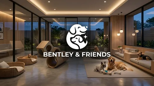 Bentley & Friends Dog Daycare business thumbnail
