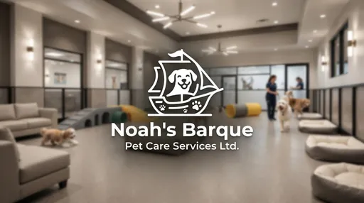 Noah's Barque Pet Care Services Ltd. business thumbnail