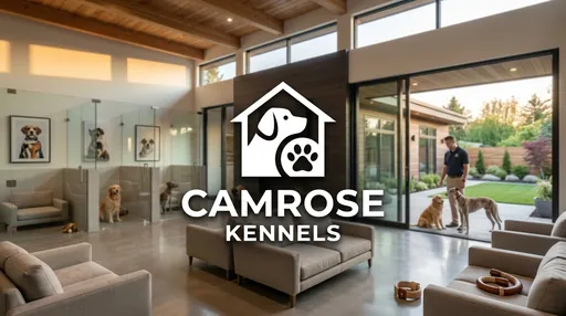 Camrose Kennels business thumbnail