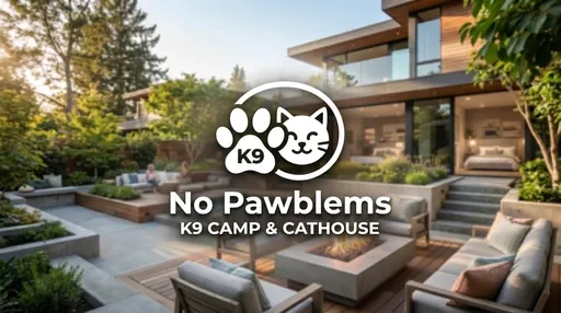 No Pawblems K9 Camp & Cathouse business thumbnail