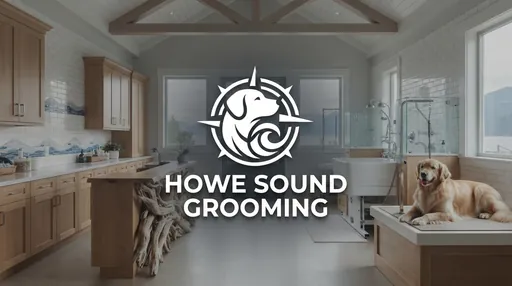 Howe Sound Dog Grooming business thumbnail