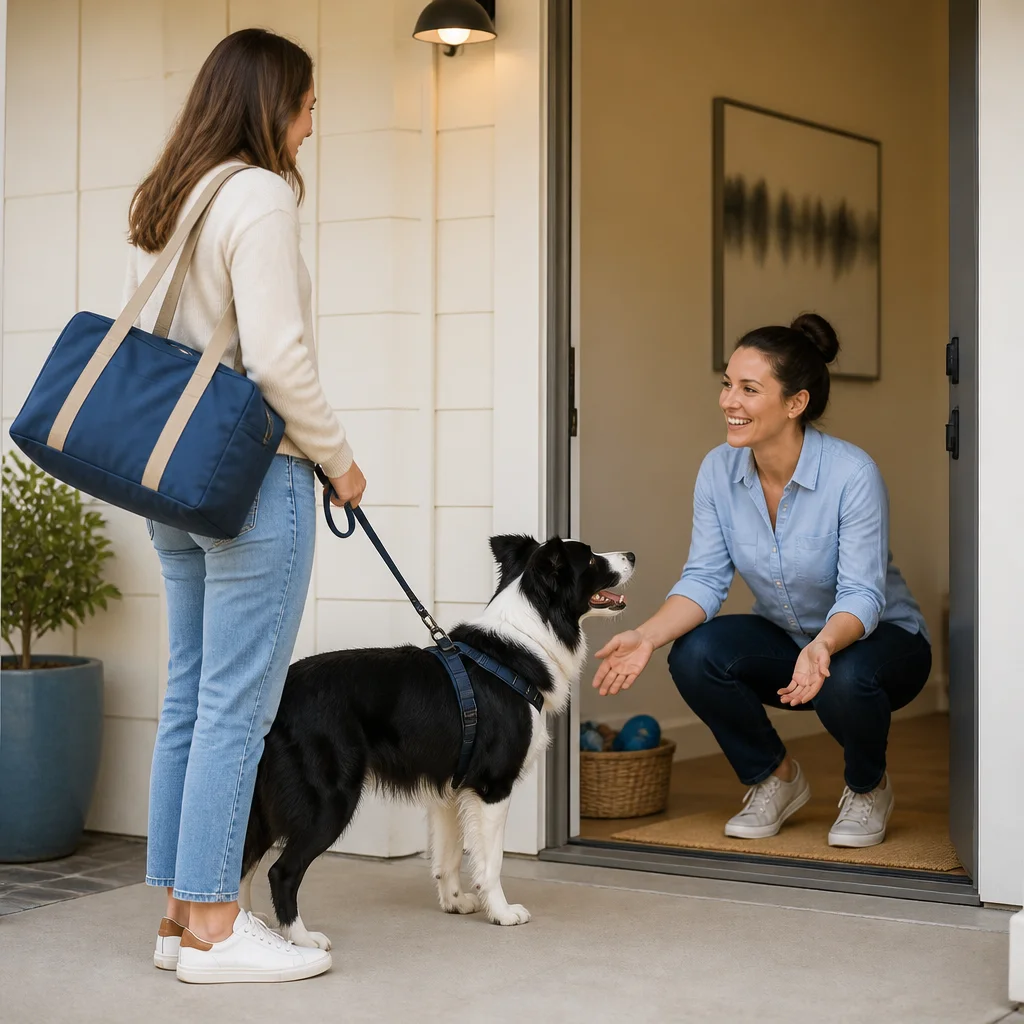 Dog boarding costs in Vancouver: what changes the total guide