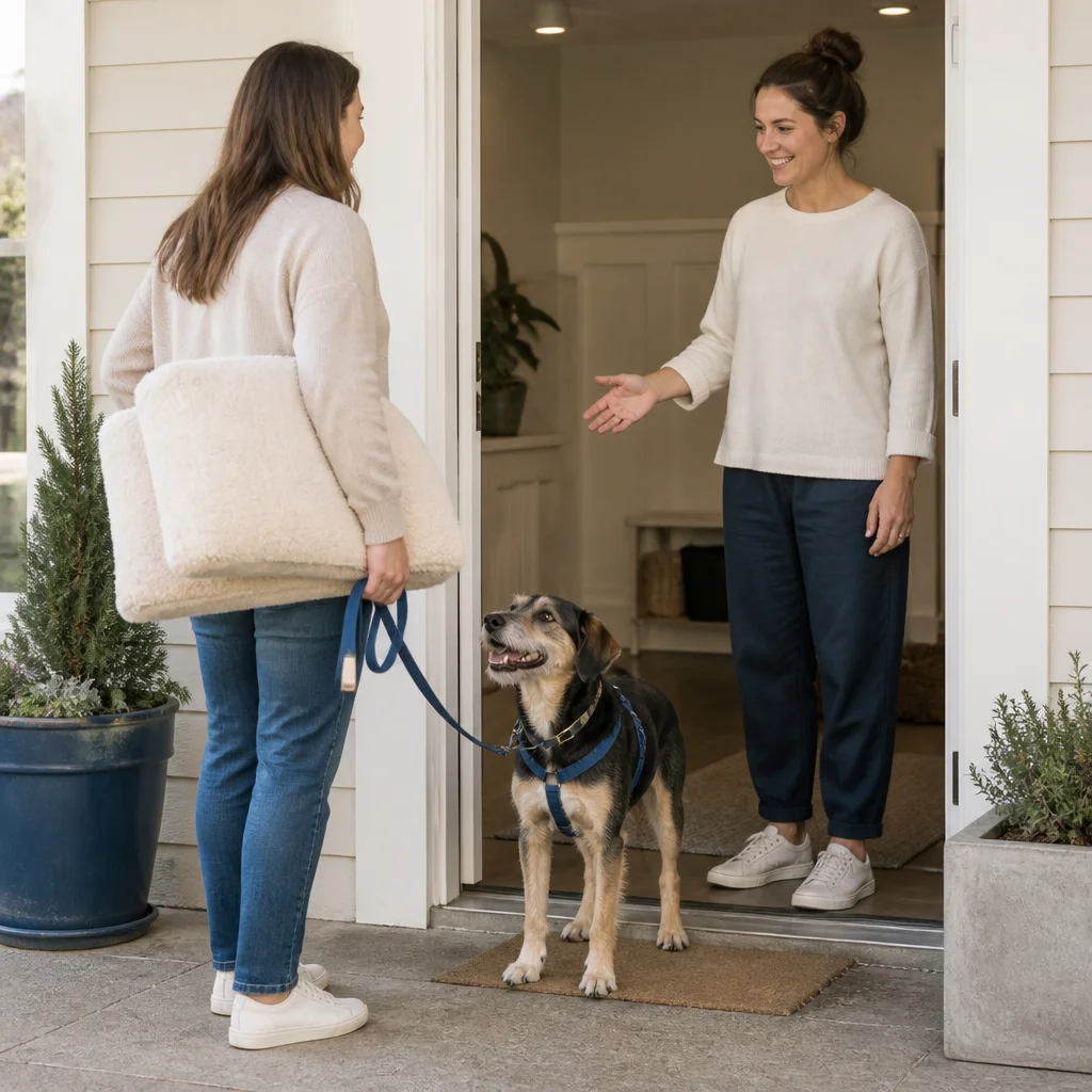 What to expect from dog boarding in Vancouver guide