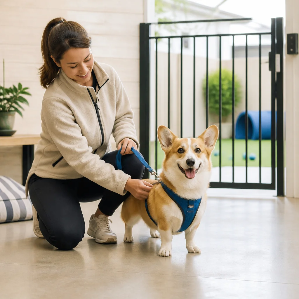 Accessible dog daycare in Vancouver: what to check guide