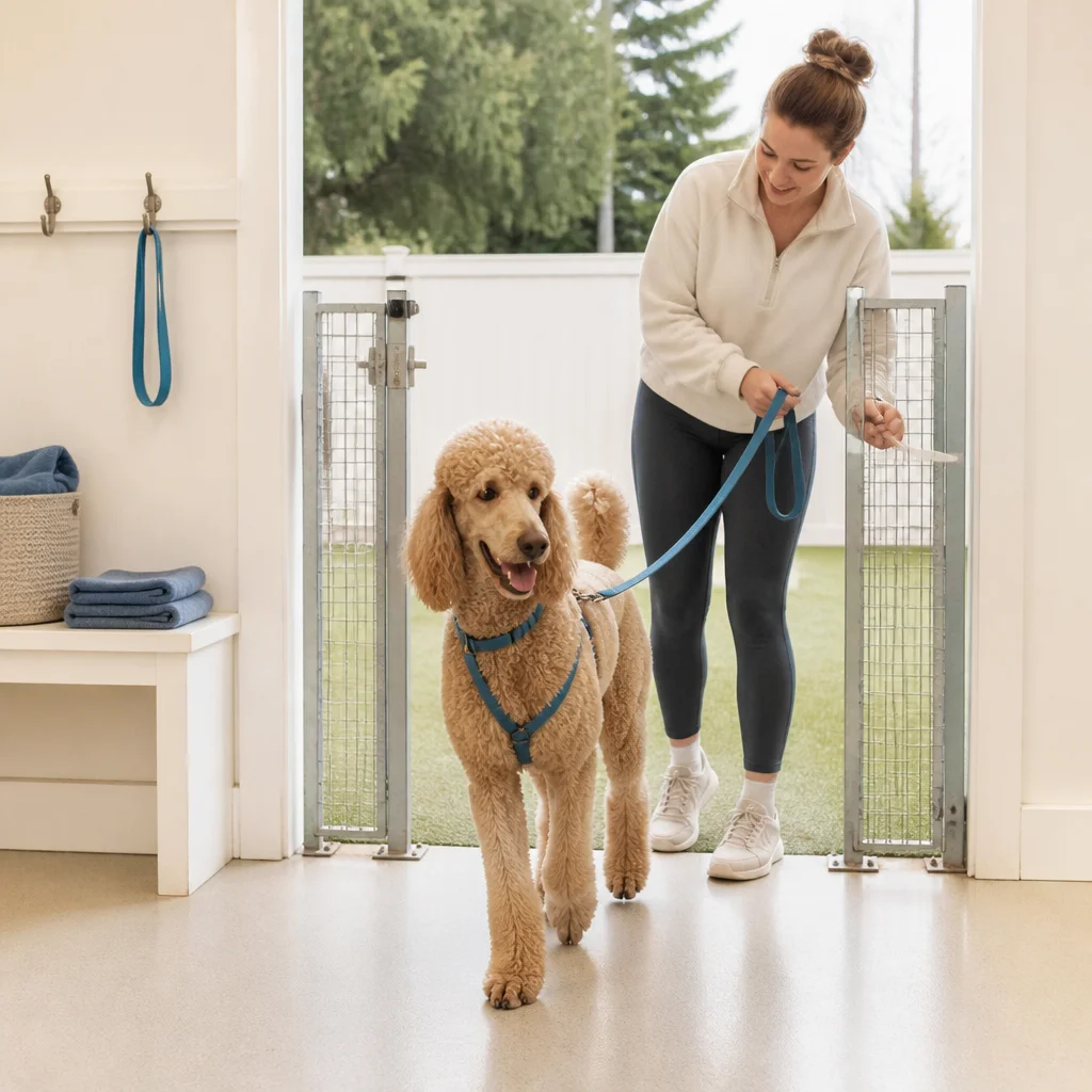 What to expect from dog daycare in Vancouver guide