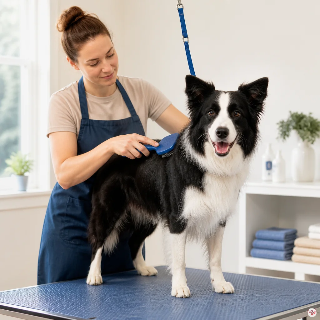 Dog grooming costs in Coquitlam: what changes the total guide