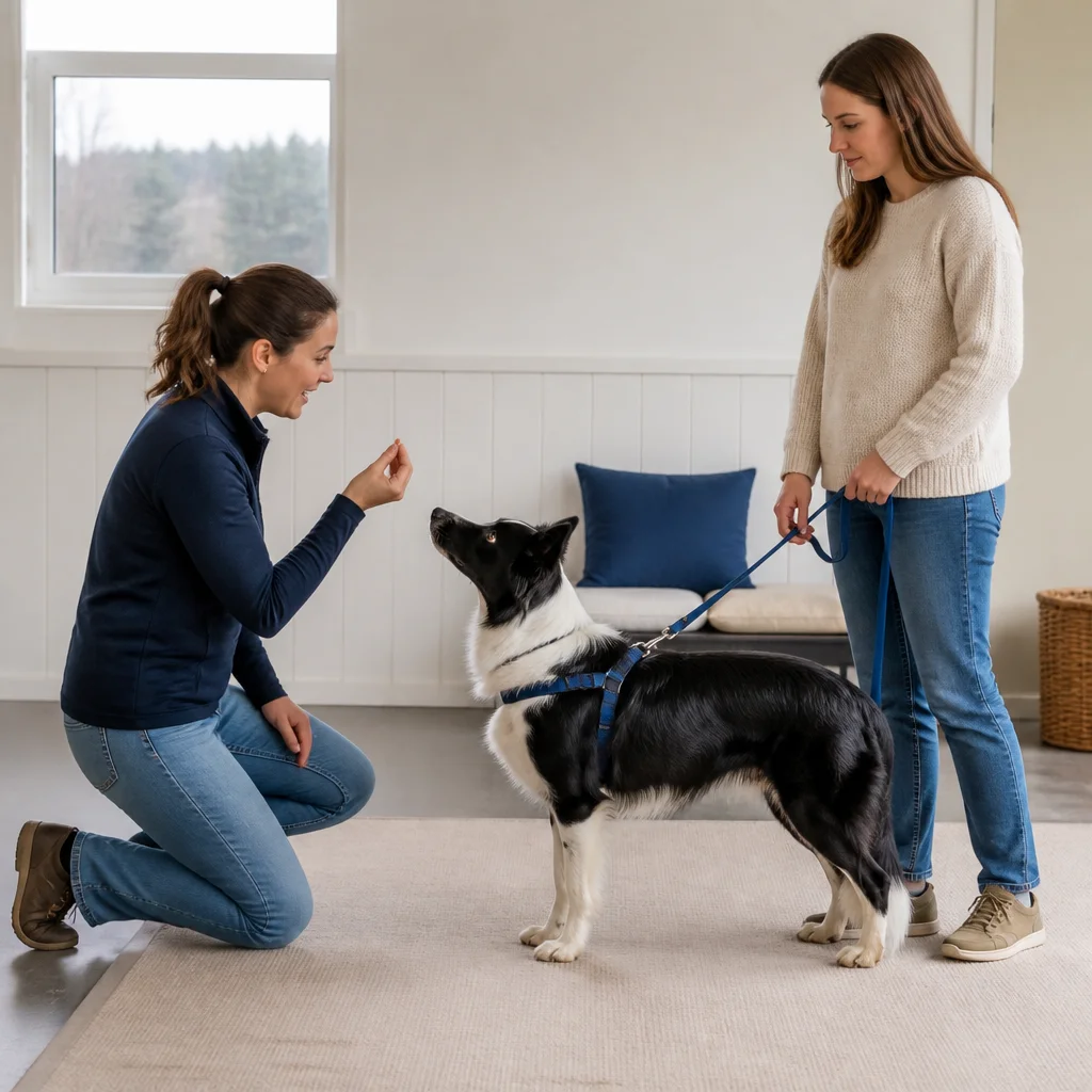 Dog training costs in Langley: what changes the total guide