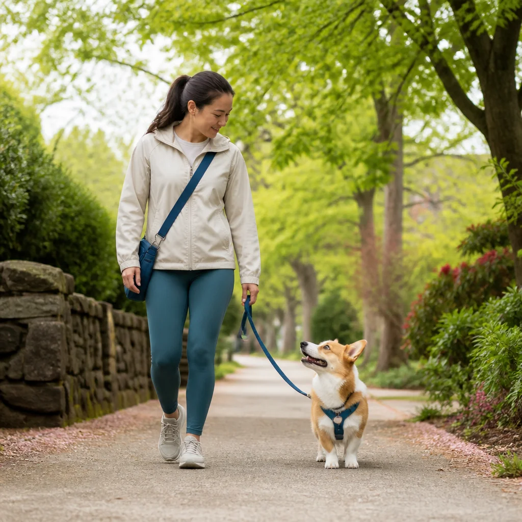 Accessible dog walking in Vancouver: what to check guide