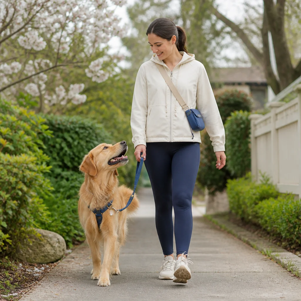First-time dog walking in Vancouver: a practical checklist guide